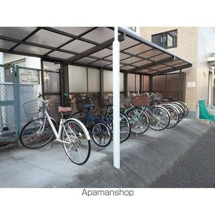 東京都八王子市明神町２丁目[2LDK/54.18m2]のその他設備2