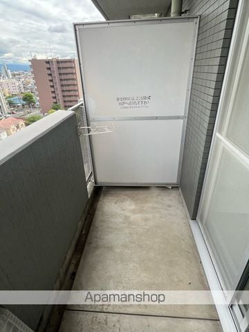 ボン・シェール堺の内装写真