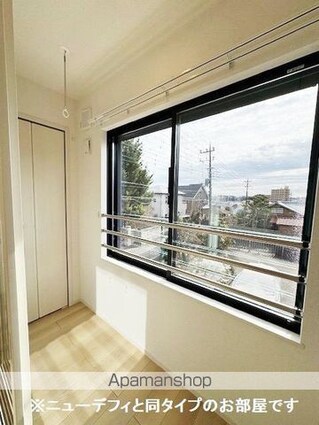 ハーヴェスト[1LDK/44.28m2]のその他内装3