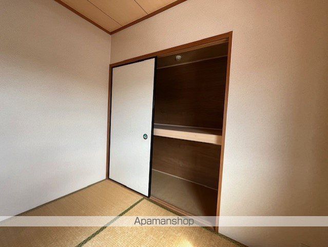 メゾンイルオーの内装写真