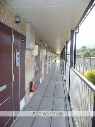レオパレスサニーコート大町[1K/22.35m2]の共用部6