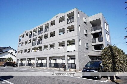 ヴィザージュ[2LDK/55.08m2]のエントランス2