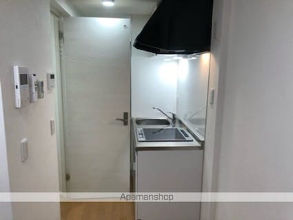 カインドネス練馬桜台[1R/16m2]のキッチン