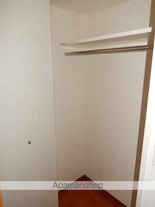 リバーコート砂田橋Ⅱ[1K/31.32m2]の収納