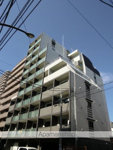 ARTESSIMO ARDITOの外観写真