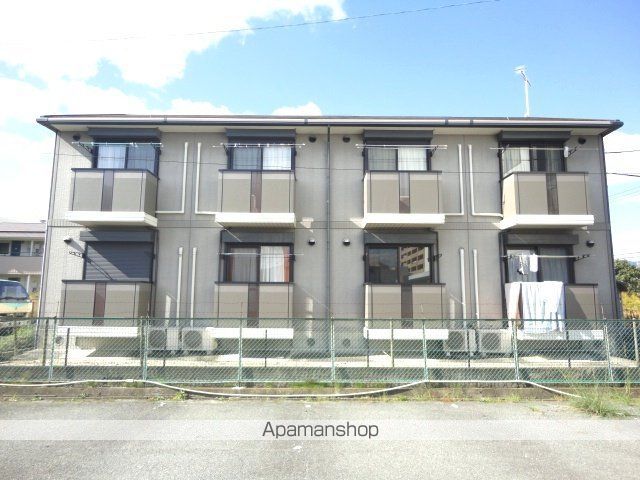 アムール東櫛原 102 ｜ 福岡県久留米市東櫛原町878-1（賃貸アパート1K・1階・23.00㎡） その13