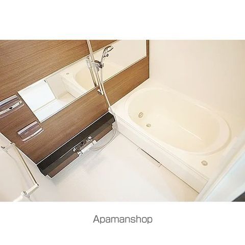 アリュールの内装写真