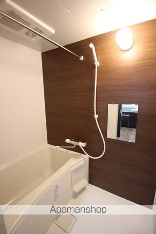 LICHTRARE北大EASTの内装写真