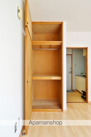 シャトル昭和町の内装写真