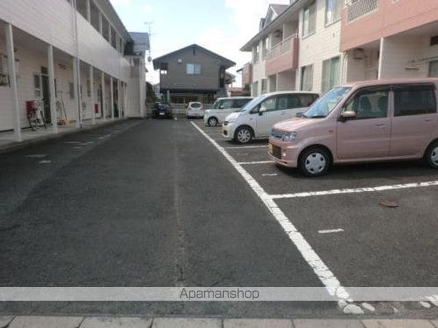 ハイムエスポワールD棟のその他写真