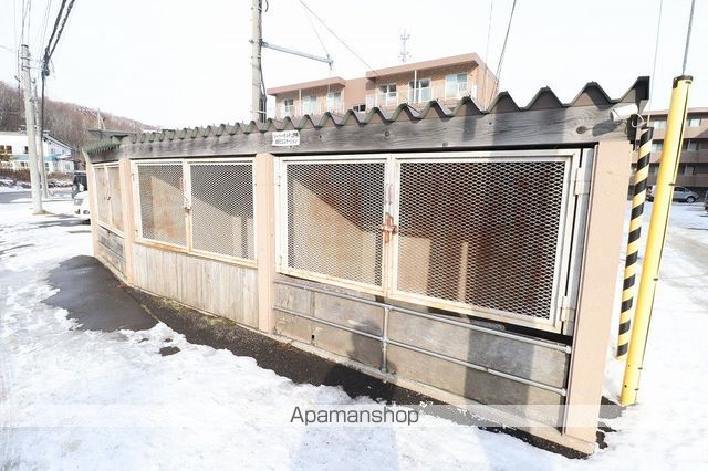 シャトーポルテ上野幌のその他写真