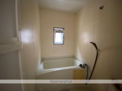 パナハイツさむしんぐ[3DK/51.82m2]のバス