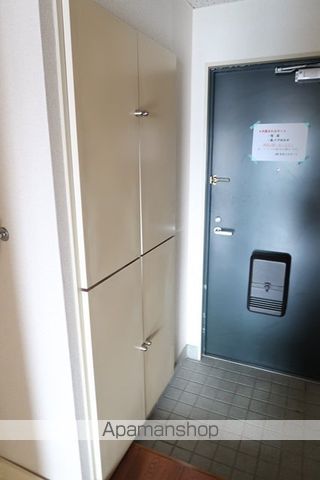 シティビラ小池の内装写真