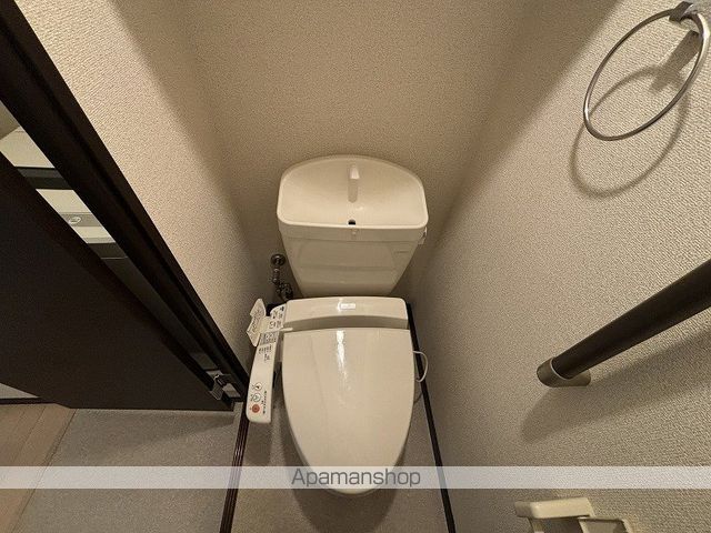 レオネクスト暁の内装写真