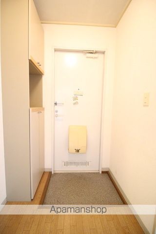 ハイツ光来の内装写真