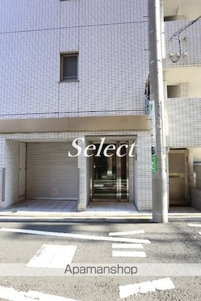 神奈川県横浜市磯子区杉田１丁目[1K/30.26m2]の外観5