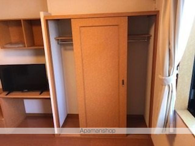 レオパレス美田園東の内装写真