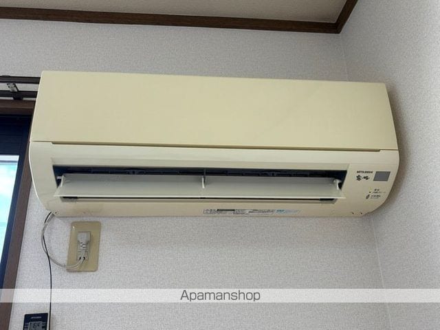 ロイヤルファミール Cの内装写真