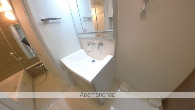 グランドゥール覚王山大島の内装写真