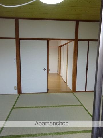 コーポエクセレンスの内装写真
