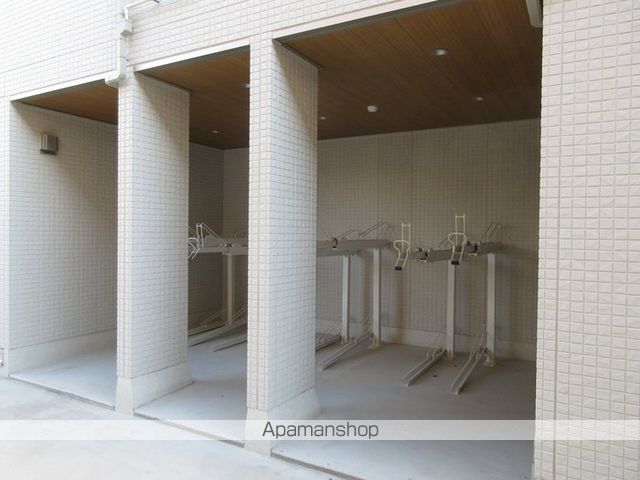 セレスティア高島平のその他写真