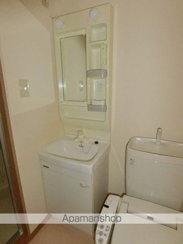 長谷川マンション幸原の内装写真