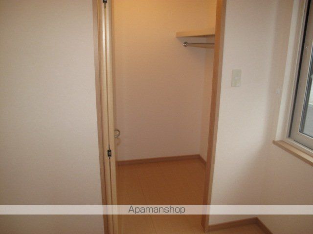 セジュールさつきの内装写真