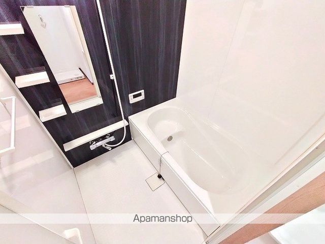 第25関根マンションの内装写真