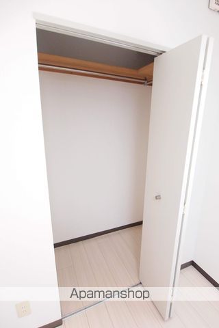 プレジール菊水の内装写真
