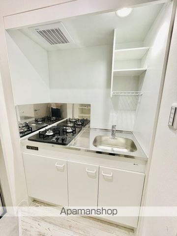 ザ・ハウス小岩の内装写真