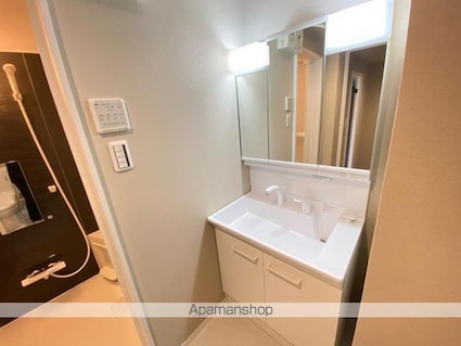 Ｏｌｔｅｇａ（オルテガ）[1R/24.81m2]の洗面所