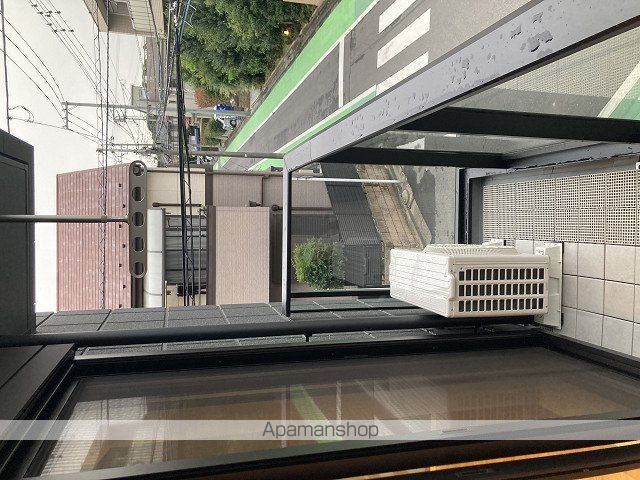 パークメゾン高鼻の内装写真