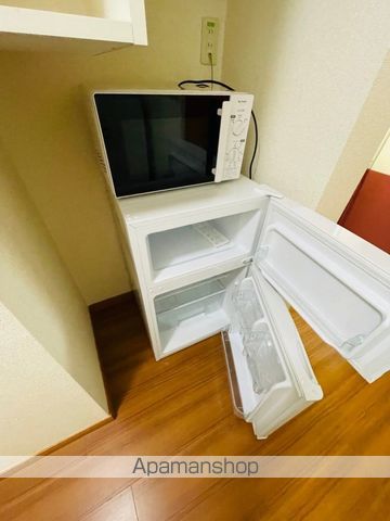 レオパレス花の内装写真