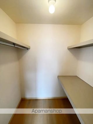 プランタン[1LDK/41.39m2]の収納