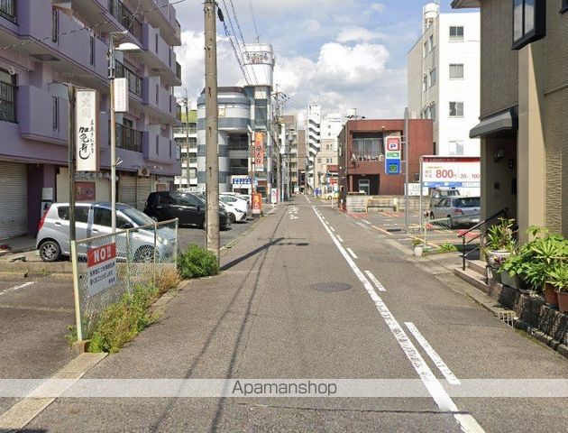 エクセル春日井の周辺写真