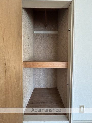 アルカディア総社の内装写真