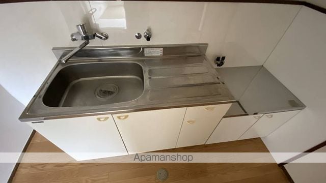 坂井ビルの内装写真
