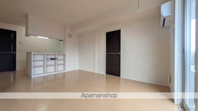 グレイス若草の内装写真