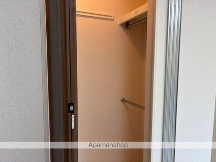 コーポラスみのり[1LDK/29.2m2]の収納