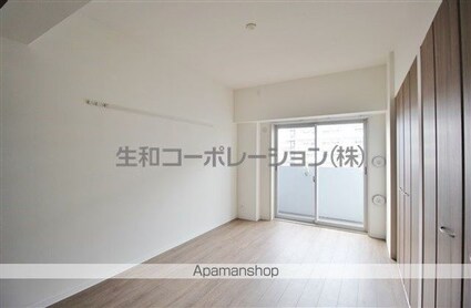 パトリス小豆沢[1DK/35.08m2]の内装8
