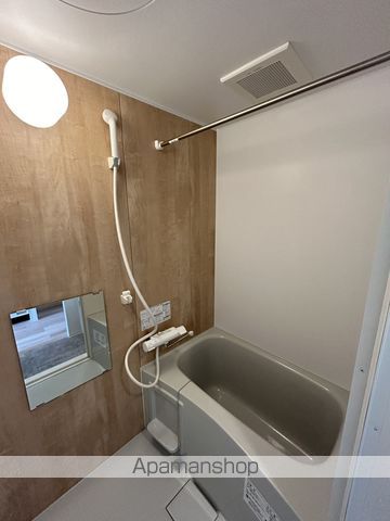 ASTER N13の内装写真