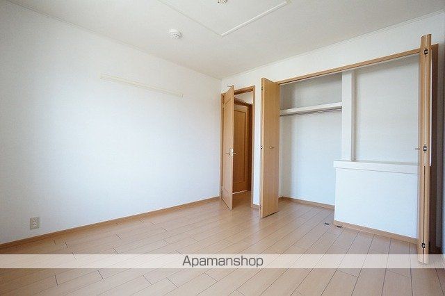 タウンコート学研台の内装写真