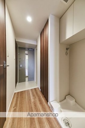 ベルファース錦糸町Ｓｏｕｔｈ[1DK/25.12m2]の玄関
