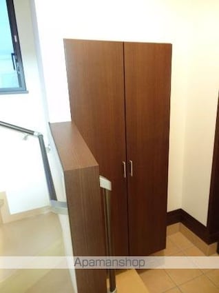 プレミスト常盤台　Ｂ[2LDK/67.48m2]の玄関