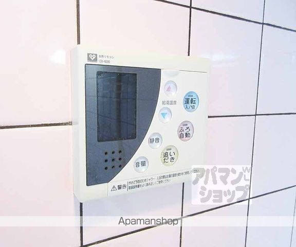 京阪電気鉄道京津線 四宮駅 徒歩19分 2階建 築49年の内装写真