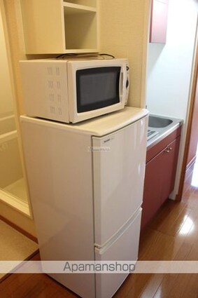 レオパレスアネトス[1K/21.81m2]の内装4