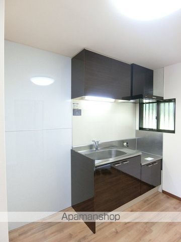 フレグランス東屋の内装写真