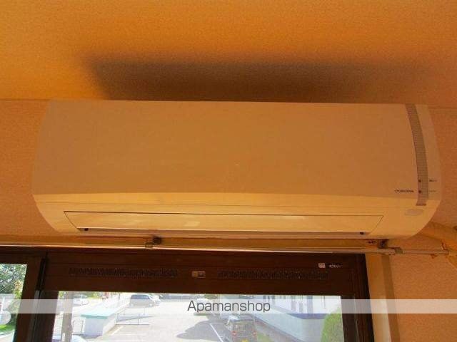 オクトワール宮崎西の内装写真