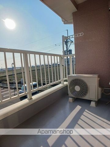 ウランタン壱番館の内装写真