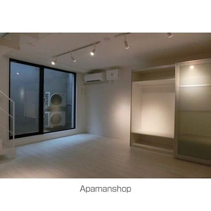 ＰＡＳＥＯ自由が丘[1LDK/45.75m2]のその他内装8